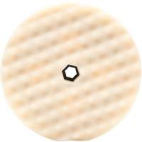 Perfect-It Compounding Pad, 8" dia., Foam Kelford