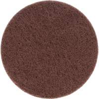 Standard Abrasives Buff & Blend Hook & Loop Disc, 6" Dia., Very Fine Grit, Aluminum Oxide Kelford