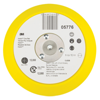 Patin pour disque Hookit, dia 6" Kelford