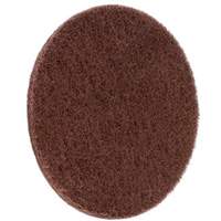 Standard Abrasives Buff & Blend Hook & Loop Disc, 6" Dia., Very Fine Grit, Aluminum Oxide Kelford