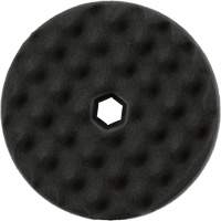 Perfect-it Foam Polishing Pad 33285, 6" dia., Foam Kelford