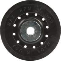 Tampon de support pour disque en toile Kelford