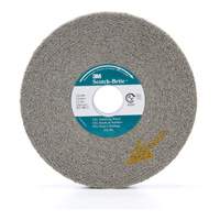 Scotch-Brite EXL Deburring Wheel Kelford