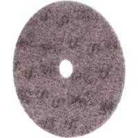 Scotch-Brite Hook & Loop Surface Conditioning Discs, 7" Dia., Coarse Grit, Ceramic Kelford