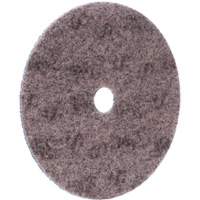 Scotch-Brite Hook & Loop Surface Conditioning Discs, 7" Dia., Coarse Grit, Ceramic Kelford