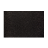Durite Floor Sanding Sheet, 18" x 12", P20 Grit, Silicon Carbide Kelford