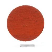 Disque Roloc, 2" dia., Grain P120, C&eacute;ramique Kelford