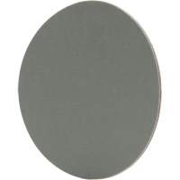 Disque d'uniformisation Trizact Hookit, dia 6", Grain P1000, Carbure de silicium Kelford