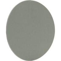 Disque d'uniformisation Trizact Hookit, dia 6", Grain P1000, Carbure de silicium Kelford