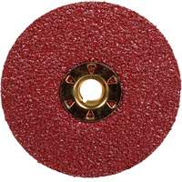 Disque en fibre 982C Cubitron II, C&eacute;ramique, 36+, 4-1/2" Dia Kelford