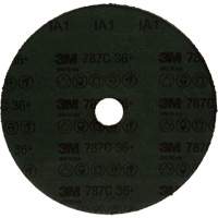 Disque en fibre 787C, C&eacute;ramique, 36+, 7" Dia x 7/8" Arbre Kelford