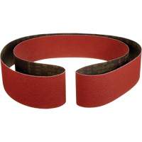 Cubitron II 984F Abrasive Belt, 6" W x 168" L, Ceramic, 36+ Grit Kelford