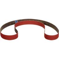Cubitron II 984F Abrasive Belt, 2" W x 94" L, Ceramic, 36+ Grit Kelford