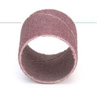 Evenrun Coated Abrasive Band, 1" x 1", Aluminum Oxide, P80 Grit Kelford