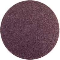 Non-Woven Hook & Loop Disc, 2" Dia., Medium Grit, Aluminum Oxide Kelford