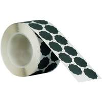 Wetordry Finesse-it Paper Disc Roll, 401Q, 1-3/8" Dia., 1200 Grit, Silicon Carbide Kelford
