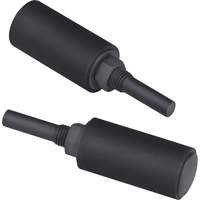3/4" x 1-1/2" x 1/4" Rubber Cushion Polishing Wheel, 45144 Kelford