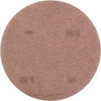Disques abrasifs à boucles et à crochets