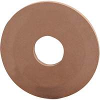Centreless Grinding Wheel, 20" x 8", 12" Arbor, Aluminum Oxide, Type 1 Kelford