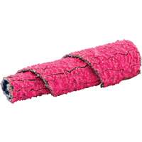 Rouleaux de cartouches en spirale pleine conique R928, 60 Grain, 3/8" dia., C&eacute;ramique d'alumine, 1-1/2" lo, 1/8" Dimension de l'arbre Kelford