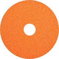 Blaze&reg;X F970 Fibre Disc, Ceramic Alumina, 36, 4-1/2" Dia x 7/8" Arbor Kelford