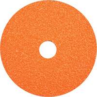 Disque BlazeX F970 en fibre, C&eacute;ramique d'alumine, 36, 5" Dia x 7/8" Arbre Kelford