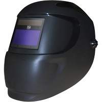 Carrera ArcOne&reg; Hood, 3" L x 4" W View Area, 9 - 13 Shade Range, Black Kelford