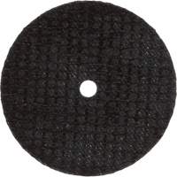 Cubitron 3 Cut-Off Wheel, 4" x 1/8", 3/8" Arbor, Type T1, Ceramic, 21000 RPM Kelford