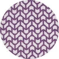 Disque en filet 710W Cubitron II Xtract, dia 5", Grain 80+, C&eacute;ramique Kelford