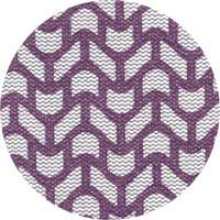 Disque en filet 710W Cubitron II Xtract, dia 3", Grain 80+, C&eacute;ramique Kelford