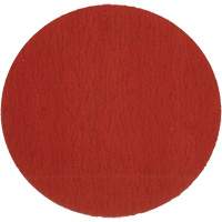 Cubitron II Roloc Durable Edge Disc 947A, 3" Dia., 40+ Grit, Ceramic Kelford