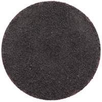 Disques en tissu &agrave; changement rapide Gemini R766/R228, 2" dia., Grain 36, Oxyde d'aluminium Kelford