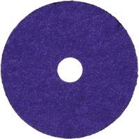 Cubitron 3 Fibre Disc, Ceramic, 36+, 5" Dia x 7/8" Arbor Kelford