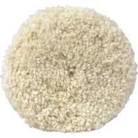 Compounding Pad 05703, 8" dia., Wool Kelford