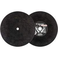 Disques de coupe  