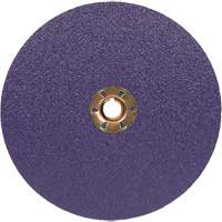 Cubitron 3 Fibre Disc 1182C, Ceramic, 60+, 7" Dia Kelford