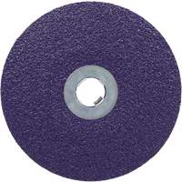 Cubitron 3 Fibre Disc 1182C, Ceramic, 60+, 5" Dia Kelford