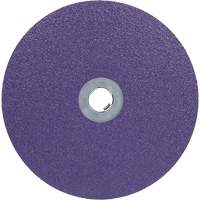 Cubitron 3 Fibre Disc 1182C, Ceramic, 80+, 7" Dia Kelford