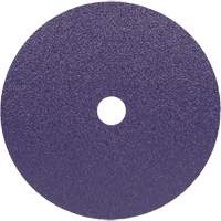 Cubitron 3 Fibre Disc 1182C, Ceramic, 60+, 7" Dia x 7/8" Arbor Kelford