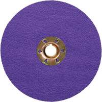 Cubitron 3 Fibre Disc, Ceramic, 60+, 4-1/2" Dia Kelford