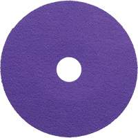 Cubitron 3 Fibre Disc, Ceramic, 80+, 4-1/2" Dia x 7/8" Arbor Kelford