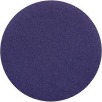 Disque en tissu 900DZ Hookit Cubitron II, dia 6", Grain 60+, C&eacute;ramique, Poids J Kelford