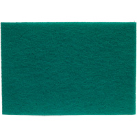 Tampons manuels Bear-Tex, Oxyde d'aluminium, 6" x 9", Grain Tr&egrave;s fin Kelford