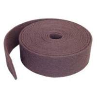 Bear-Tex&reg; Non-Woven Roll, Fine, Aluminum Oxide, 4" W x 10 yd. L Kelford