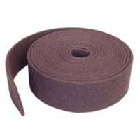 Bear-Tex&reg; Non-Woven Roll, Very Fine, Aluminum Oxide, 4" W x 10 yd. L Kelford