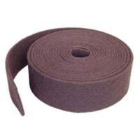 Bear-Tex&reg; Non-Woven Roll, Very Fine, Aluminum Oxide, 6" W x 10 yd. L Kelford