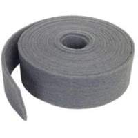 Bear-Tex&reg; Non-Woven Roll, Very Fine, Silicon Carbide, 6" W x 10 yd. L Kelford