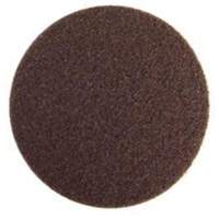 Bear-Tex&reg; Rapid Prep Non-Woven Hook & Loop Disc, 4-1/2" Dia., Coarse Grit, Aluminum Oxide Kelford