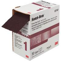 Scotch-Brite Primer Prep Scuff, VFN, 4-3/4" x 180", Aluminum Oxide Kelford