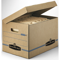 Storage Boxes OA075 | Kelford
